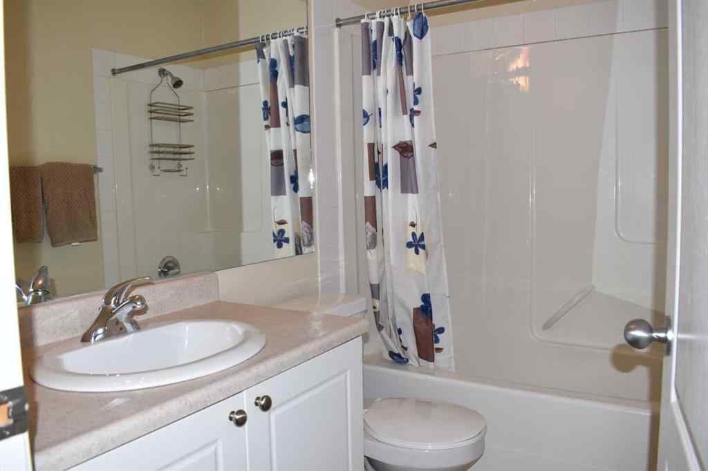 MLS® A2262381 - Unit #109B 5101 18 Street  in West Lloydminster Lloydminster, Rental