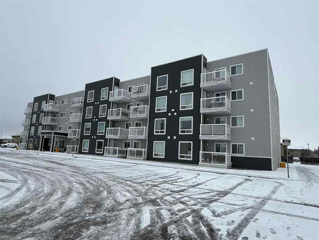 MLS&reg; # A2262381 - Unit #109B 5101 18 Street  in West Lloydminster Lloydminster, Rental Open Houses