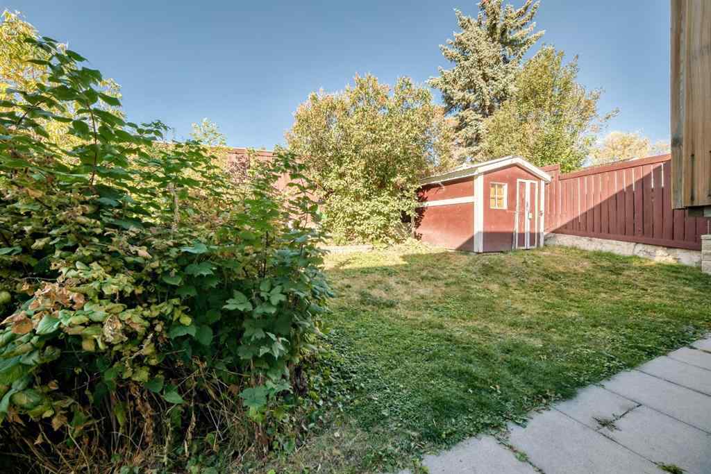 MLS® A2262384 - 724D Raynard Crescent SE in Albert Park/Radisson Heights Calgary, Residential