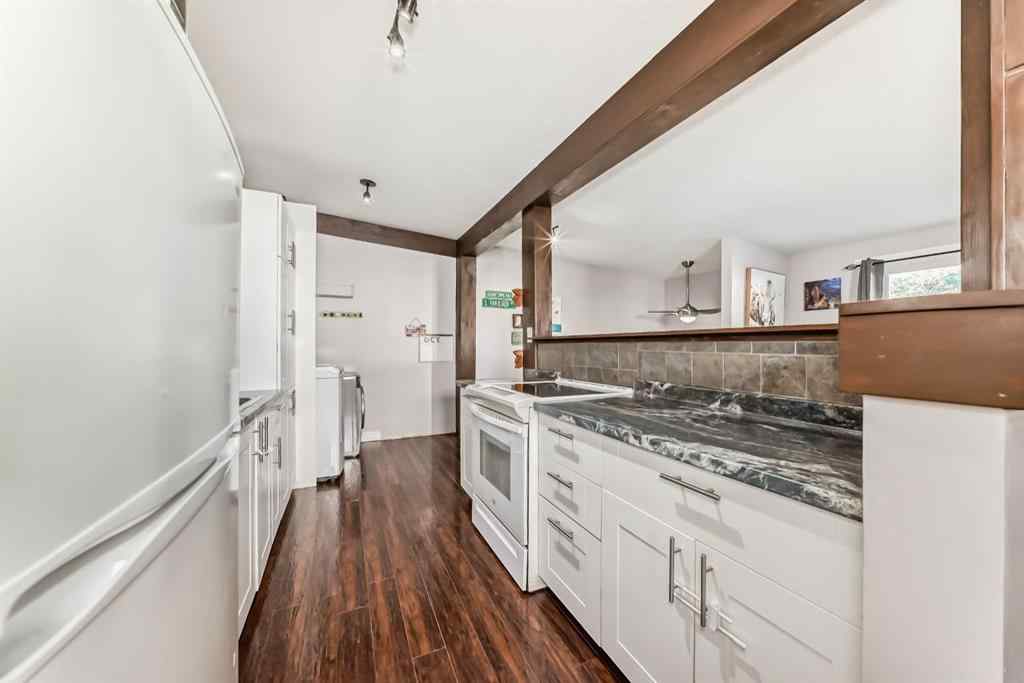 MLS® A2262384 - 724D Raynard Crescent SE in Albert Park/Radisson Heights Calgary, Residential