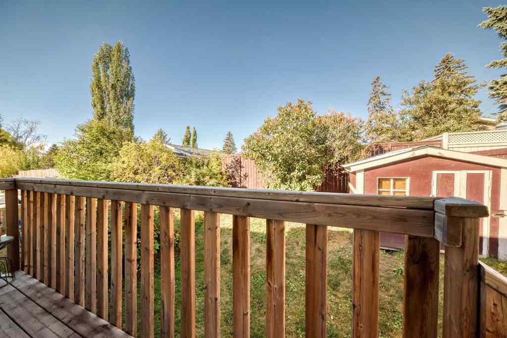 MLS® A2262384 - 724D Raynard Crescent SE in Albert Park/Radisson Heights Calgary, Residential