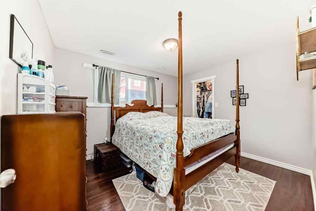 MLS® A2262384 - 724D Raynard Crescent SE in Albert Park/Radisson Heights Calgary, Residential