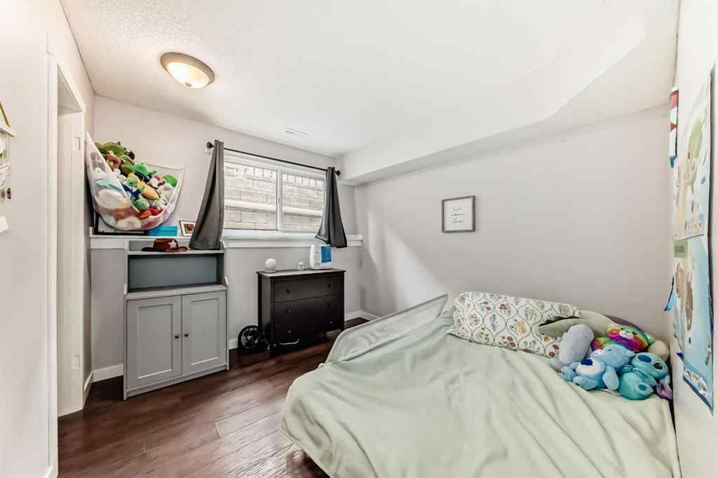 MLS® A2262384 - 724D Raynard Crescent SE in Albert Park/Radisson Heights Calgary, Residential