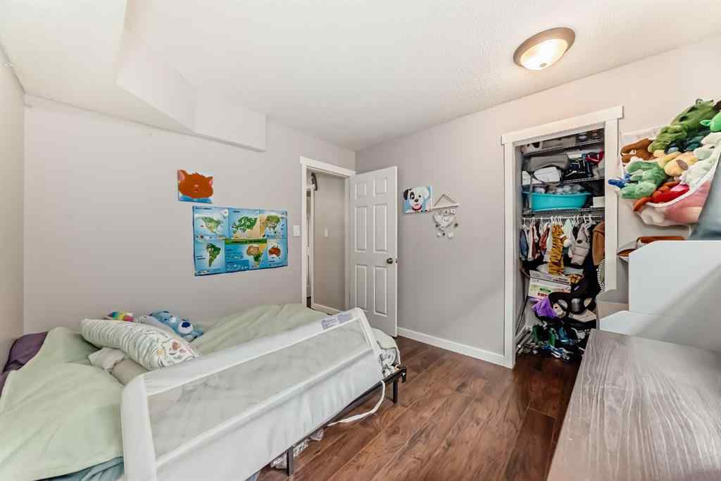 MLS® A2262384 - 724D Raynard Crescent SE in Albert Park/Radisson Heights Calgary, Residential