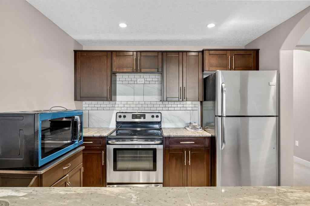 MLS® A2262385 - 145 Sage Meadows Circle NW in Sage Hill Calgary, Residential