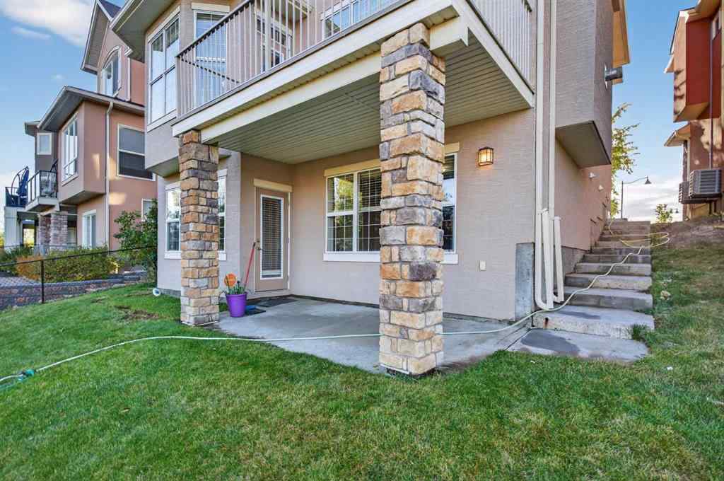 MLS® A2262385 - 145 Sage Meadows Circle NW in Sage Hill Calgary, Residential