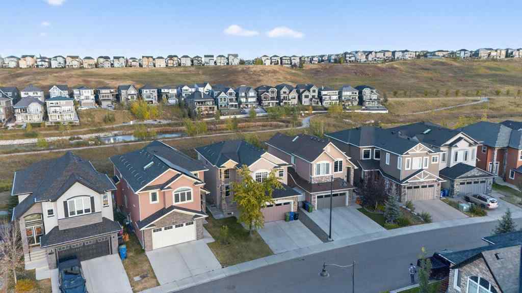 MLS® A2262385 - 145 Sage Meadows Circle NW in Sage Hill Calgary, Residential