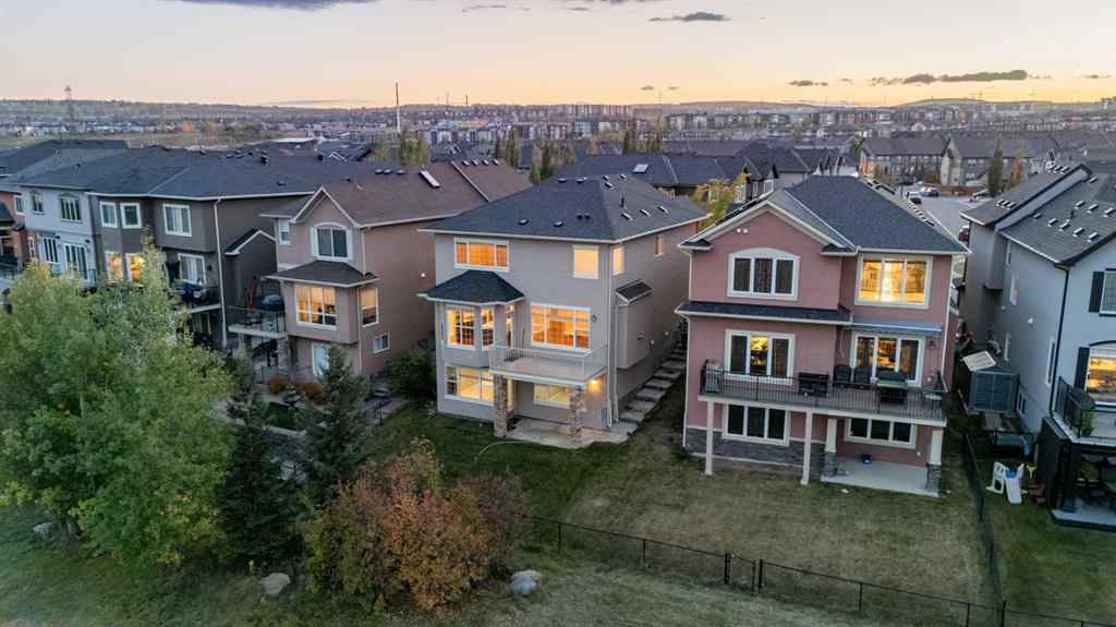 MLS® A2262385 - 145 Sage Meadows Circle NW in Sage Hill Calgary, Residential