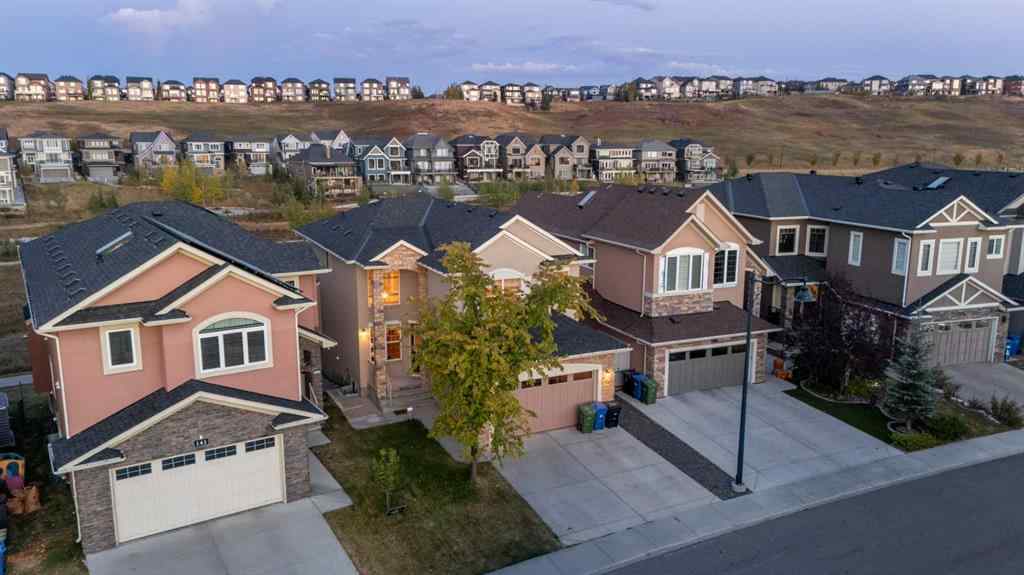 MLS® A2262385 - 145 Sage Meadows Circle NW in Sage Hill Calgary, Residential