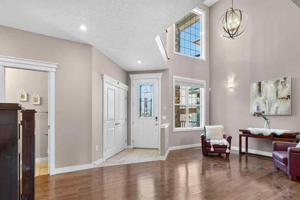 MLS® A2262385 - 145 Sage Meadows Circle NW in Sage Hill Calgary, Residential