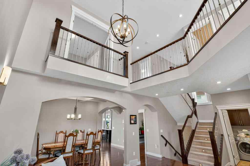 MLS® A2262385 - 145 Sage Meadows Circle NW in Sage Hill Calgary, Residential