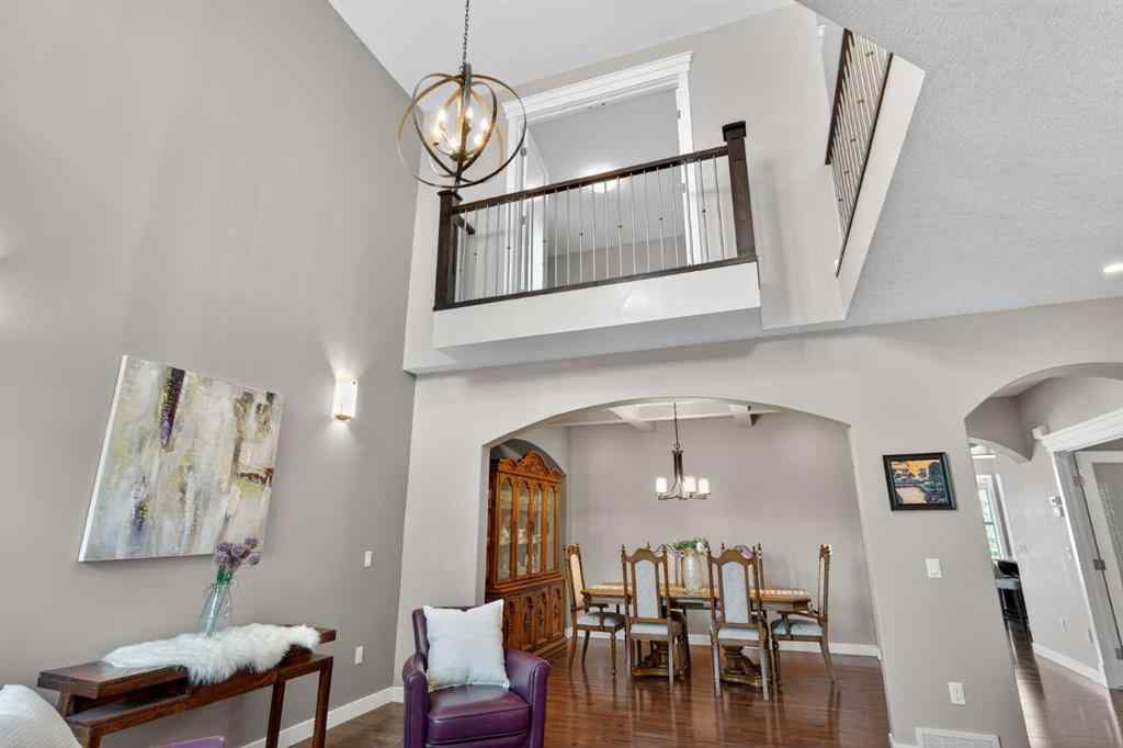 MLS® A2262385 - 145 Sage Meadows Circle NW in Sage Hill Calgary, Residential