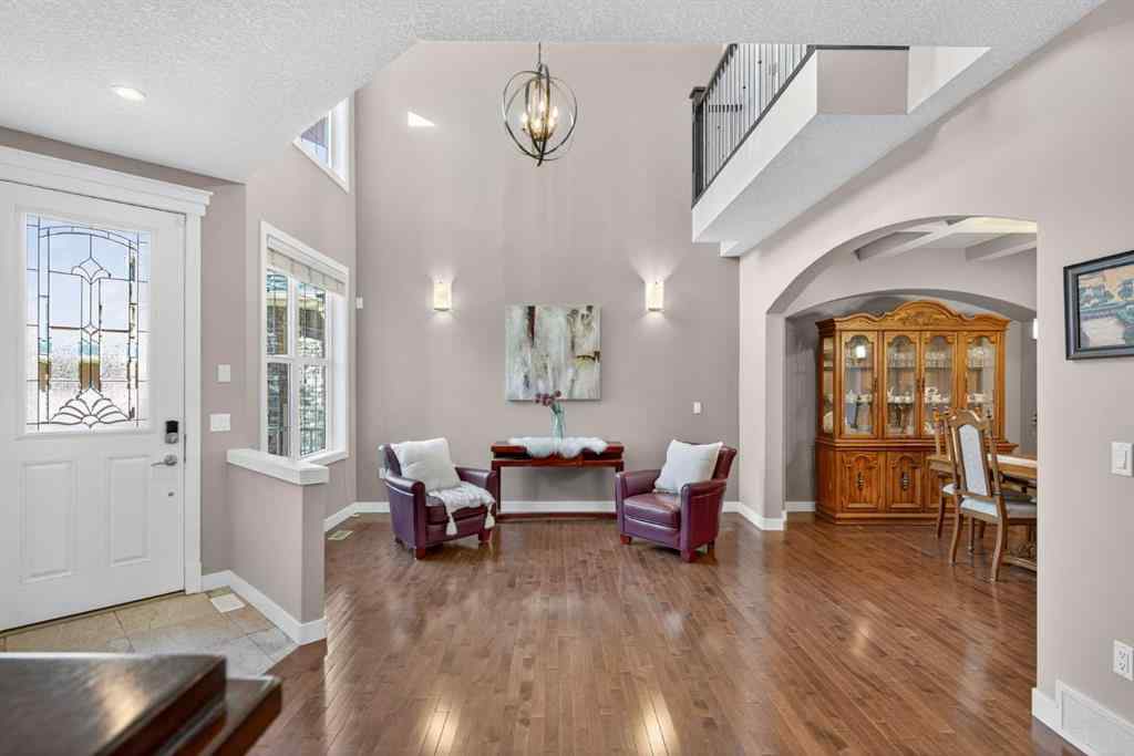 MLS® A2262385 - 145 Sage Meadows Circle NW in Sage Hill Calgary, Residential