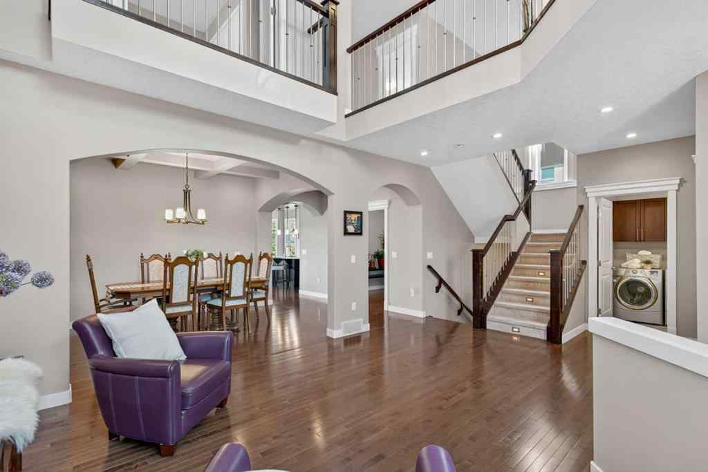 MLS® A2262385 - 145 Sage Meadows Circle NW in Sage Hill Calgary, Residential