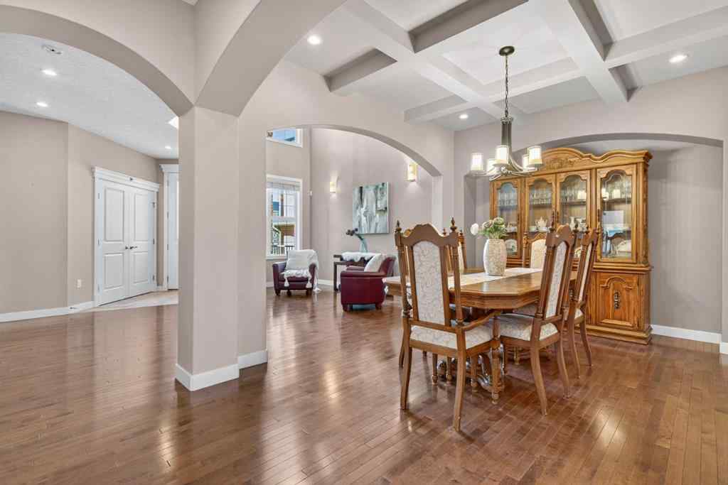 MLS® A2262385 - 145 Sage Meadows Circle NW in Sage Hill Calgary, Residential