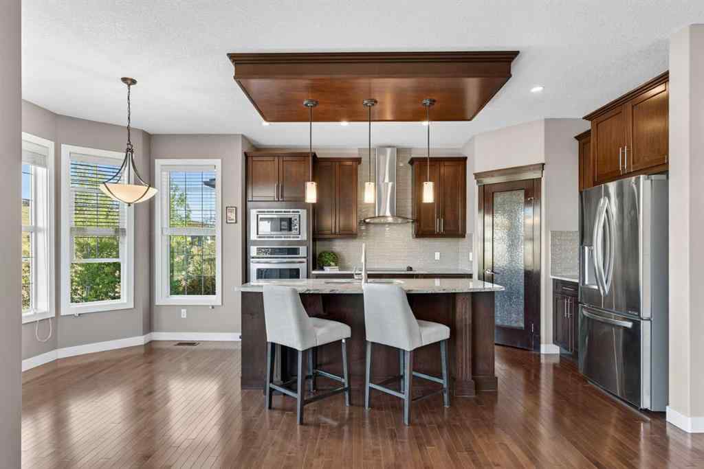 MLS® A2262385 - 145 Sage Meadows Circle NW in Sage Hill Calgary, Residential