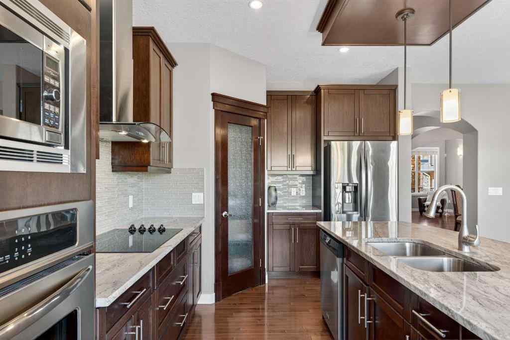 MLS® A2262385 - 145 Sage Meadows Circle NW in Sage Hill Calgary, Residential