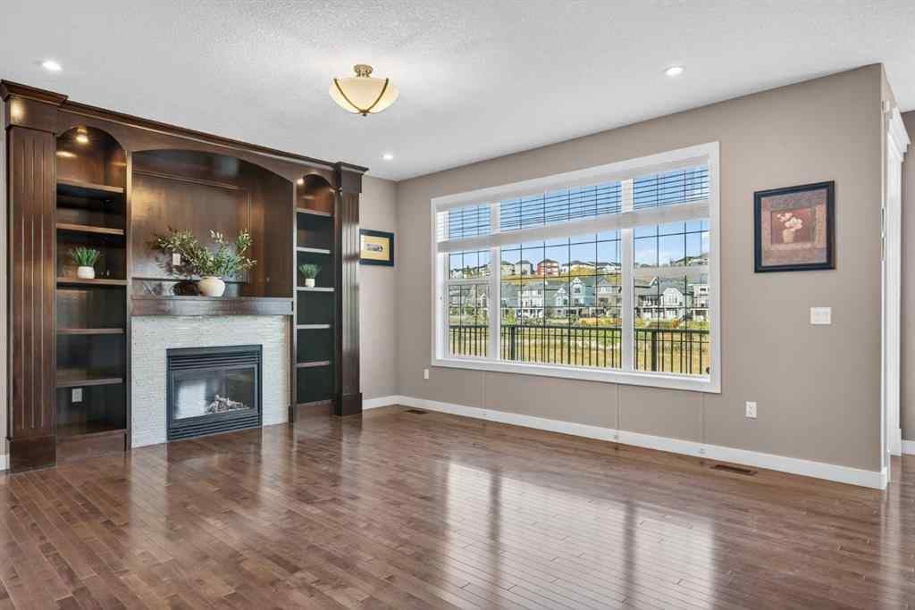 MLS® A2262385 - 145 Sage Meadows Circle NW in Sage Hill Calgary, Residential