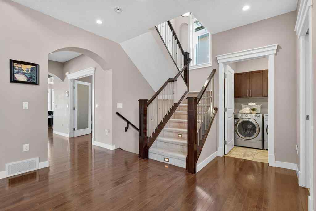 MLS® A2262385 - 145 Sage Meadows Circle NW in Sage Hill Calgary, Residential