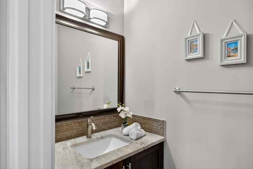 MLS® A2262385 - 145 Sage Meadows Circle NW in Sage Hill Calgary, Residential