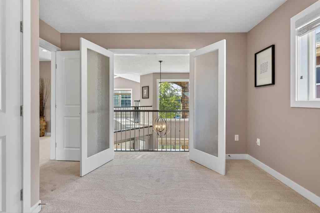 MLS® A2262385 - 145 Sage Meadows Circle NW in Sage Hill Calgary, Residential