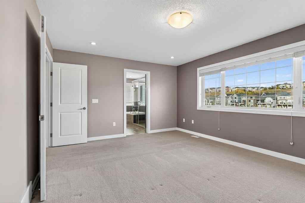 MLS® A2262385 - 145 Sage Meadows Circle NW in Sage Hill Calgary, Residential