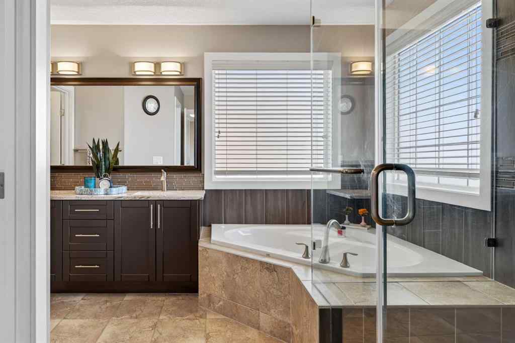 MLS® A2262385 - 145 Sage Meadows Circle NW in Sage Hill Calgary, Residential