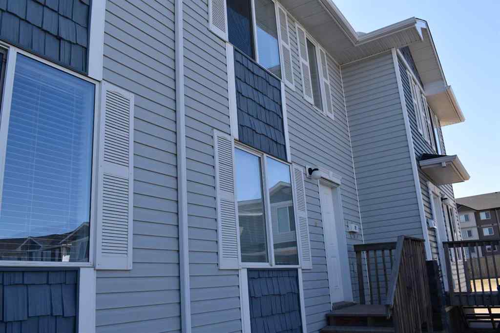 MLS® A2262387 - Unit #15 4729 18 Street  in East Lloydminster Lloydminster, Rental