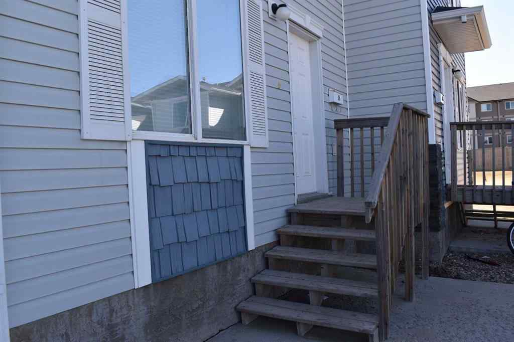 MLS® A2262387 - Unit #15 4729 18 Street  in East Lloydminster Lloydminster, Rental