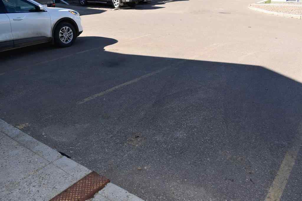 MLS® A2262387 - Unit #15 4729 18 Street  in East Lloydminster Lloydminster, Rental