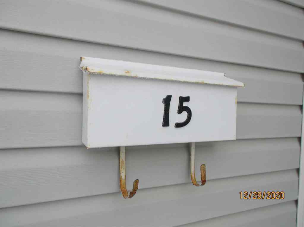 MLS® A2262387 - Unit #15 4729 18 Street  in East Lloydminster Lloydminster, Rental