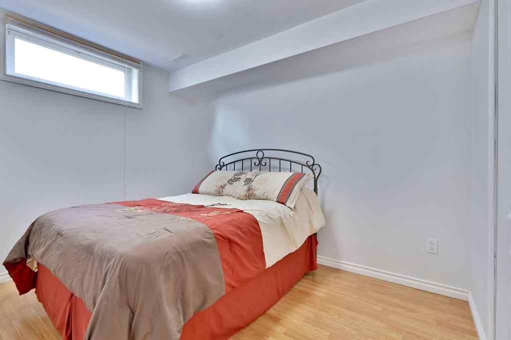 MLS® A2262390 - 6611 33 Avenue  in Century Meadows Camrose, Residential