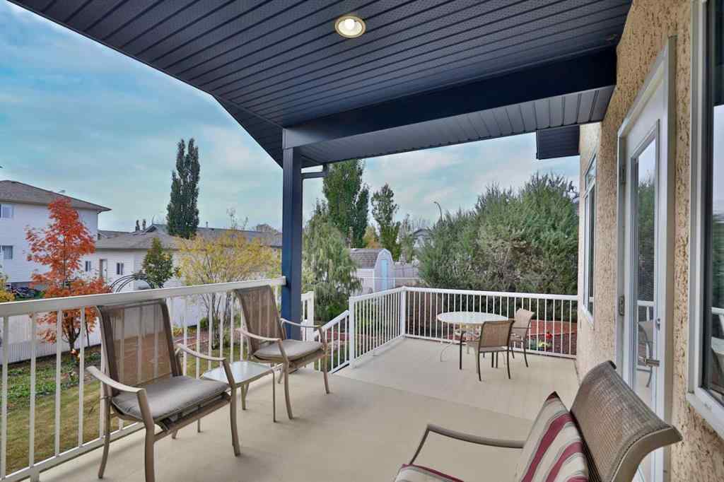 MLS® A2262390 - 6611 33 Avenue  in Century Meadows Camrose, Residential