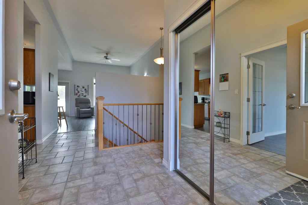 MLS® A2262390 - 6611 33 Avenue  in Century Meadows Camrose, Residential