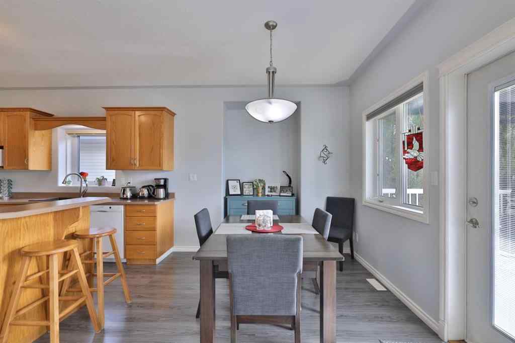 MLS® A2262390 - 6611 33 Avenue  in Century Meadows Camrose, Residential