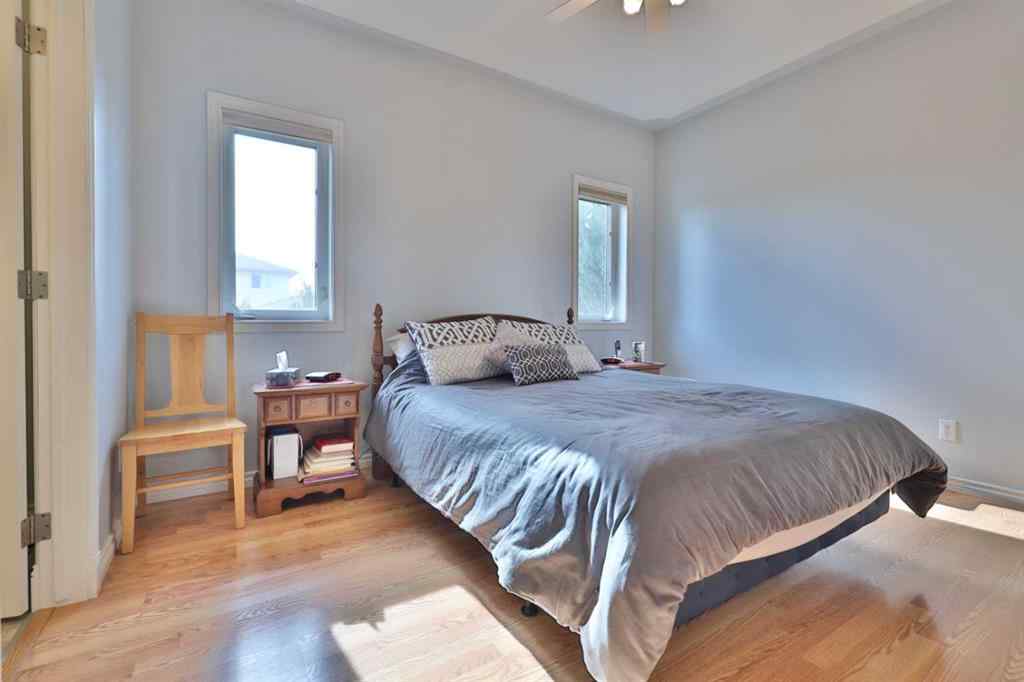 MLS® A2262390 - 6611 33 Avenue  in Century Meadows Camrose, Residential