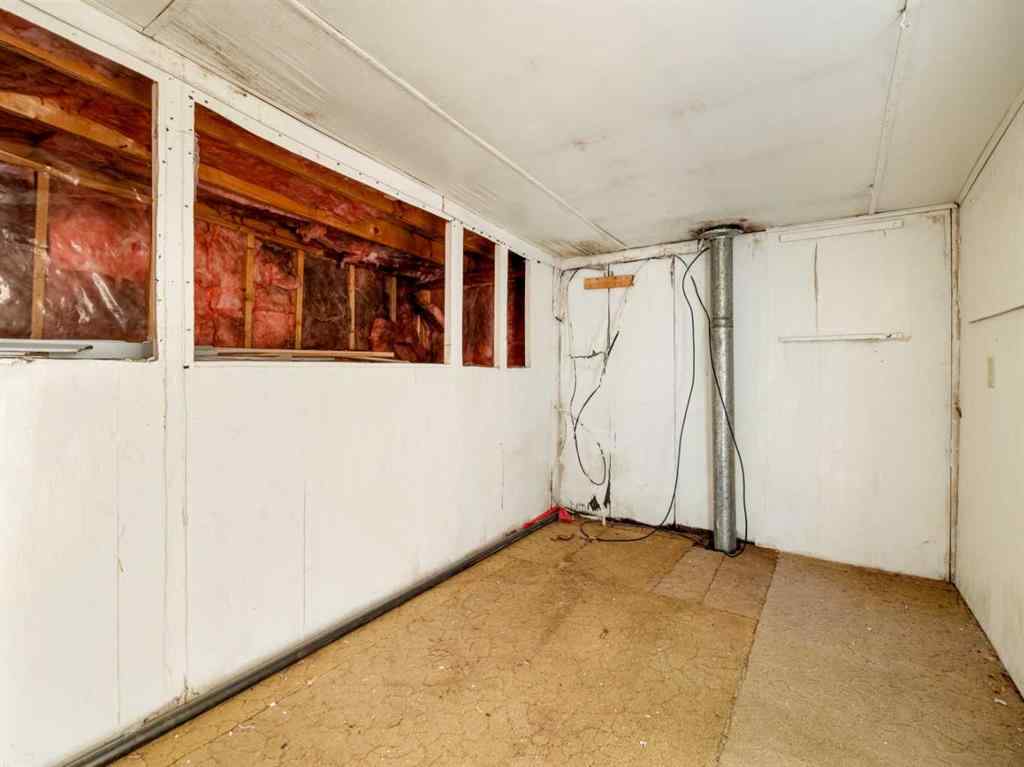 MLS® A2262391 - 404 5 Avenue  in NONE Warner, Residential