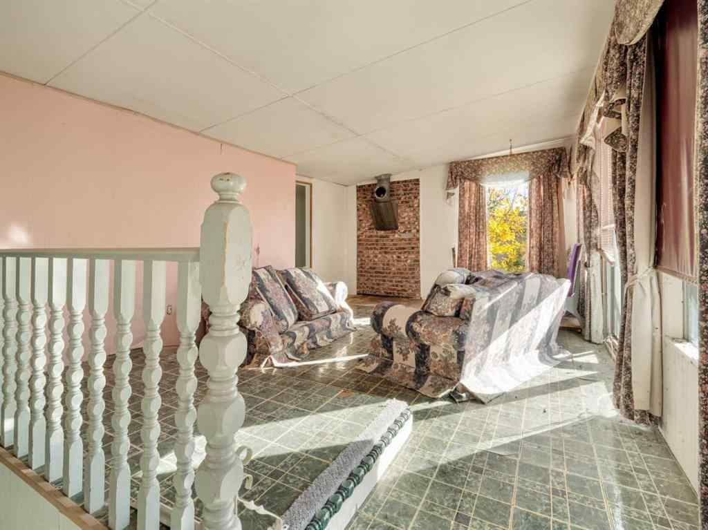 MLS® A2262391 - 404 5 Avenue  in NONE Warner, Residential