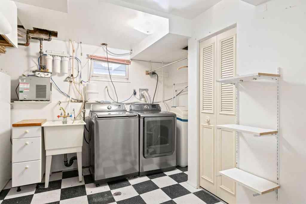 MLS® A2262393 - 2111 69 Avenue SE in Ogden Calgary, Residential