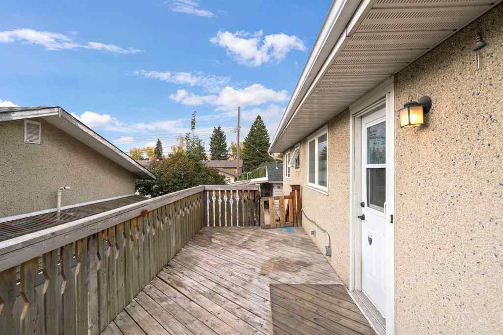 MLS® A2262393 - 2111 69 Avenue SE in Ogden Calgary, Residential
