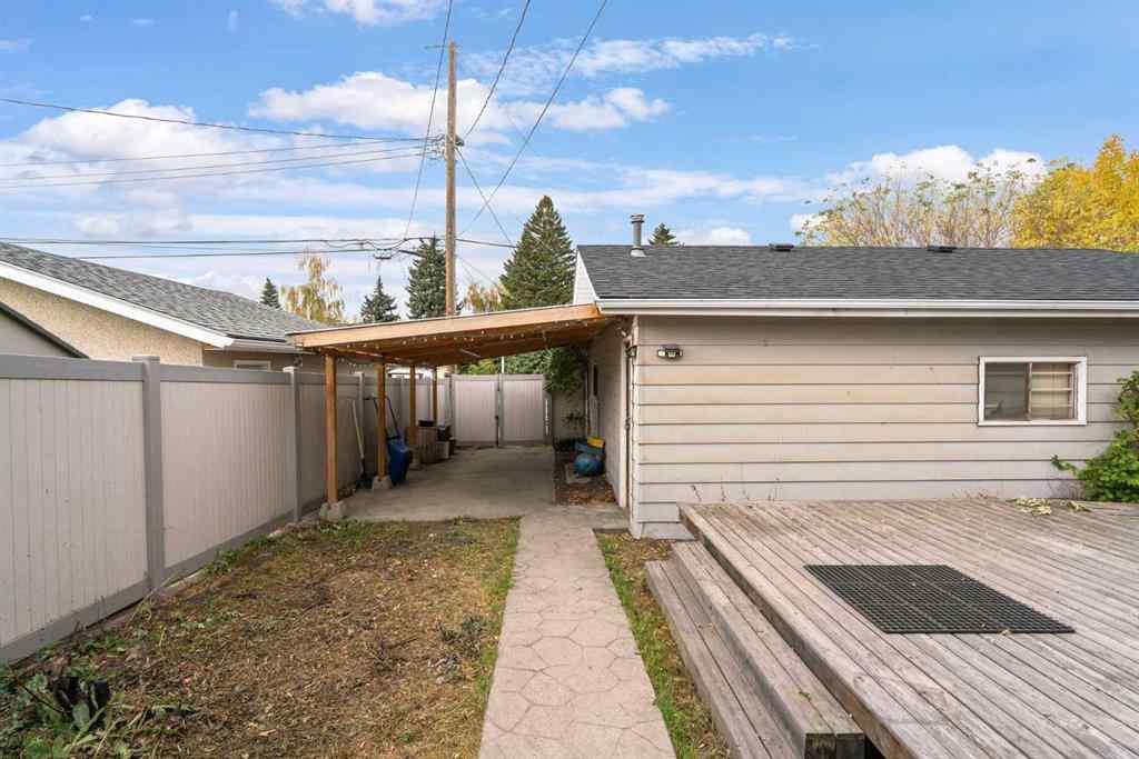 MLS® A2262393 - 2111 69 Avenue SE in Ogden Calgary, Residential
