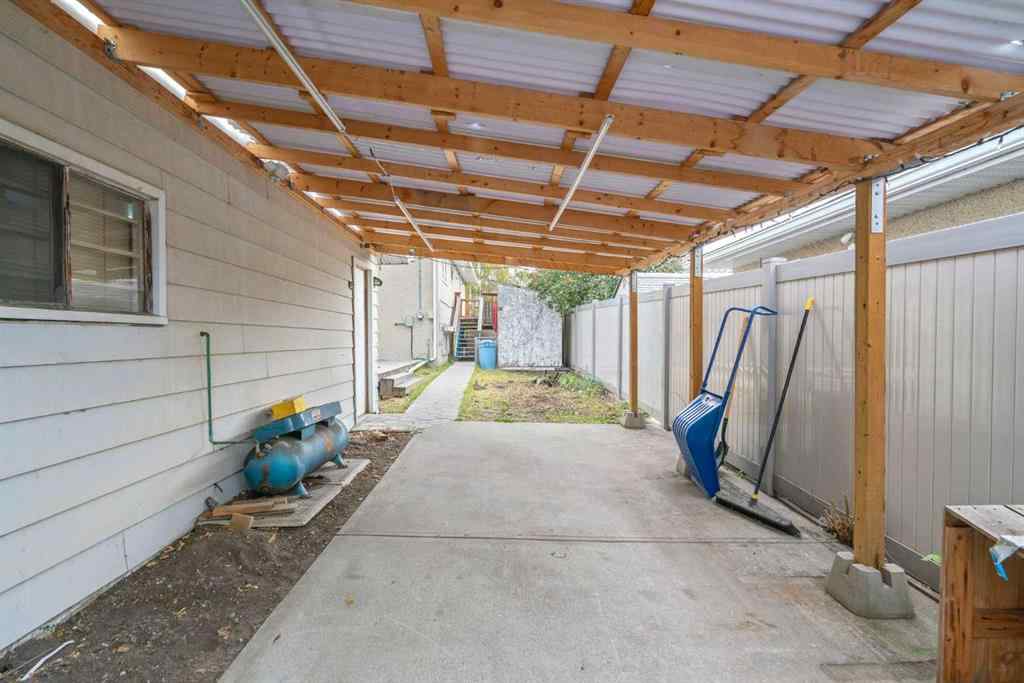 MLS® A2262393 - 2111 69 Avenue SE in Ogden Calgary, Residential