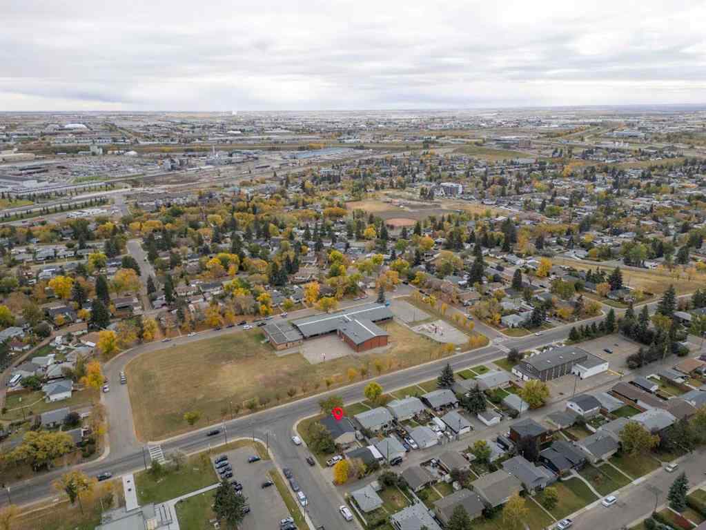 MLS® A2262393 - 2111 69 Avenue SE in Ogden Calgary, Residential