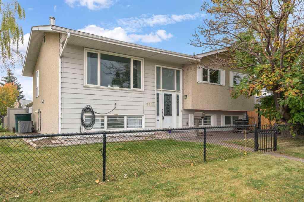MLS® A2262393 - 2111 69 Avenue SE in Ogden Calgary, Residential