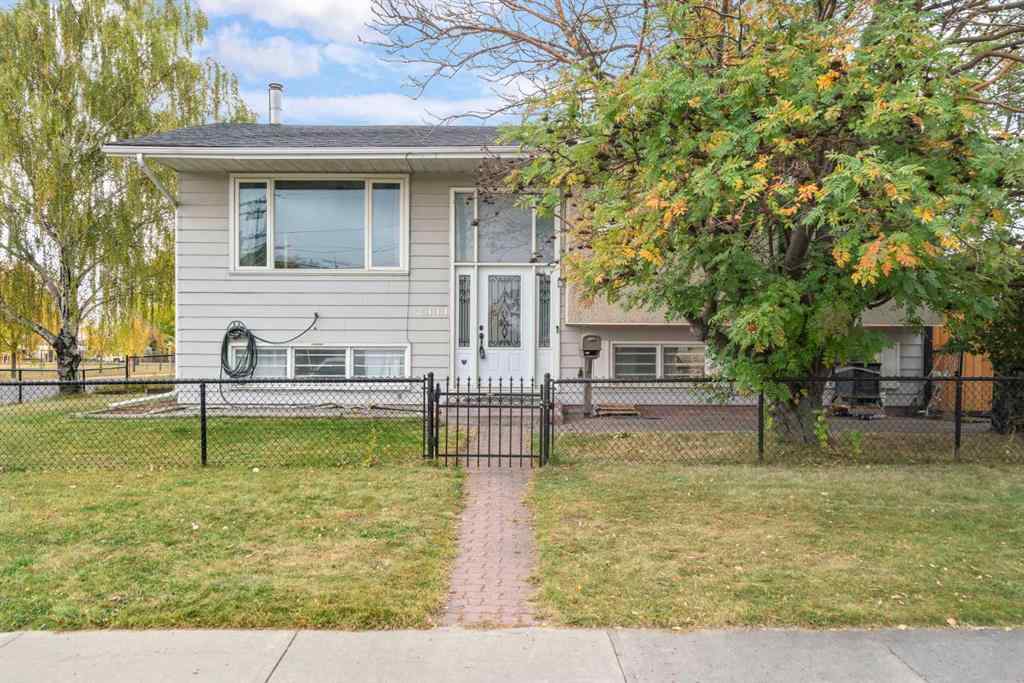 MLS® A2262393 - 2111 69 Avenue SE in Ogden Calgary, Residential