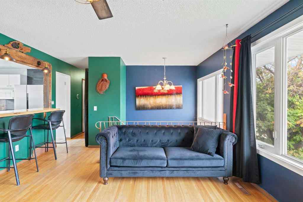 MLS® A2262393 - 2111 69 Avenue SE in Ogden Calgary, Residential