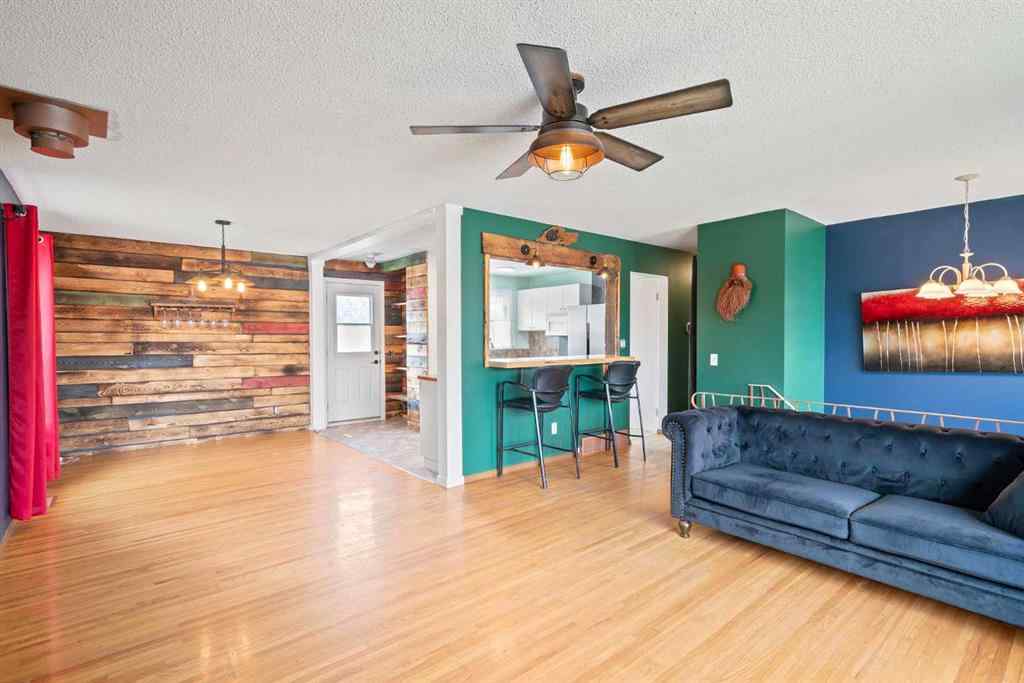MLS® A2262393 - 2111 69 Avenue SE in Ogden Calgary, Residential