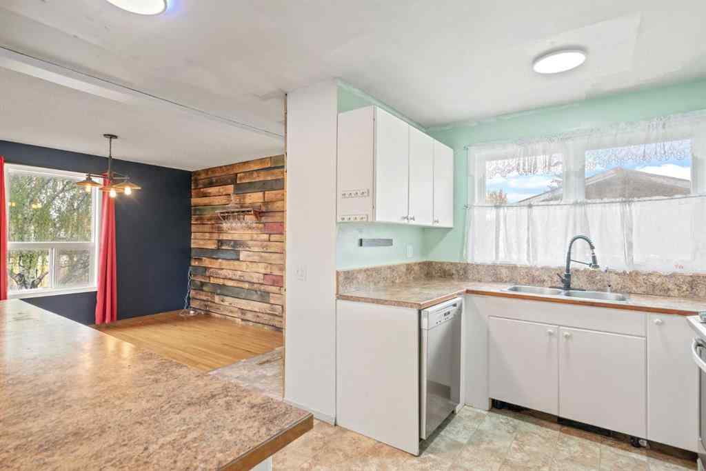 MLS® A2262393 - 2111 69 Avenue SE in Ogden Calgary, Residential