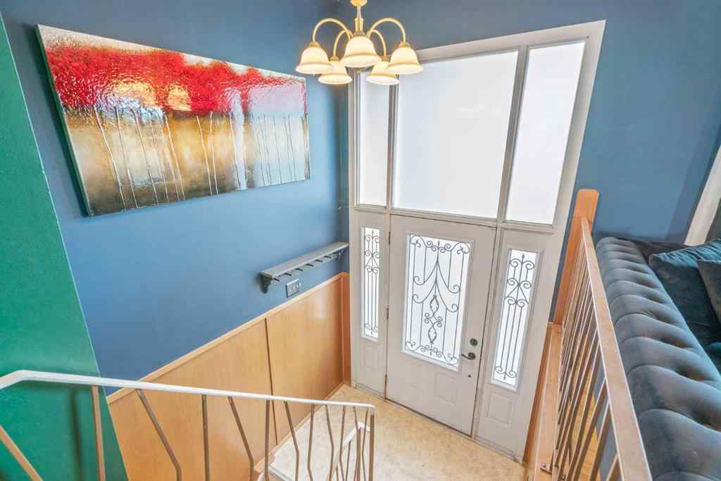 MLS® A2262393 - 2111 69 Avenue SE in Ogden Calgary, Residential