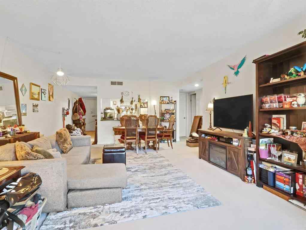 MLS® A2262397 - Unit #205 1625 14 Avenue SW in Sunalta Calgary, Residential